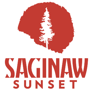 Saginaw Sunset